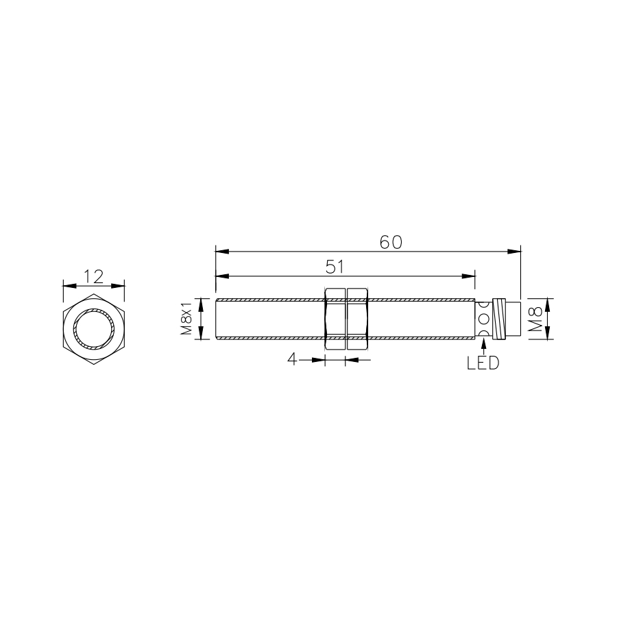 F3L-08KS02-P/D